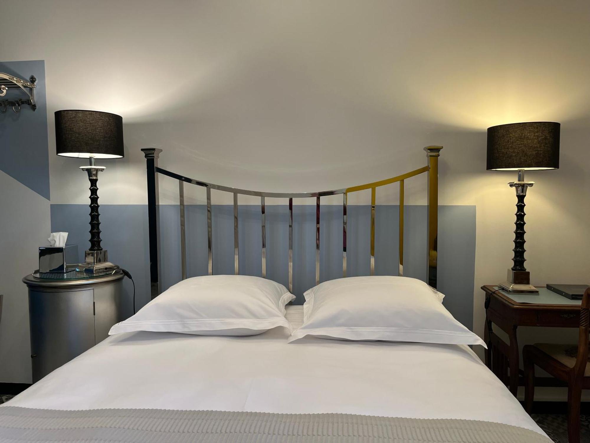 Chez Montiz Bed & Breakfast Montazels Luaran gambar