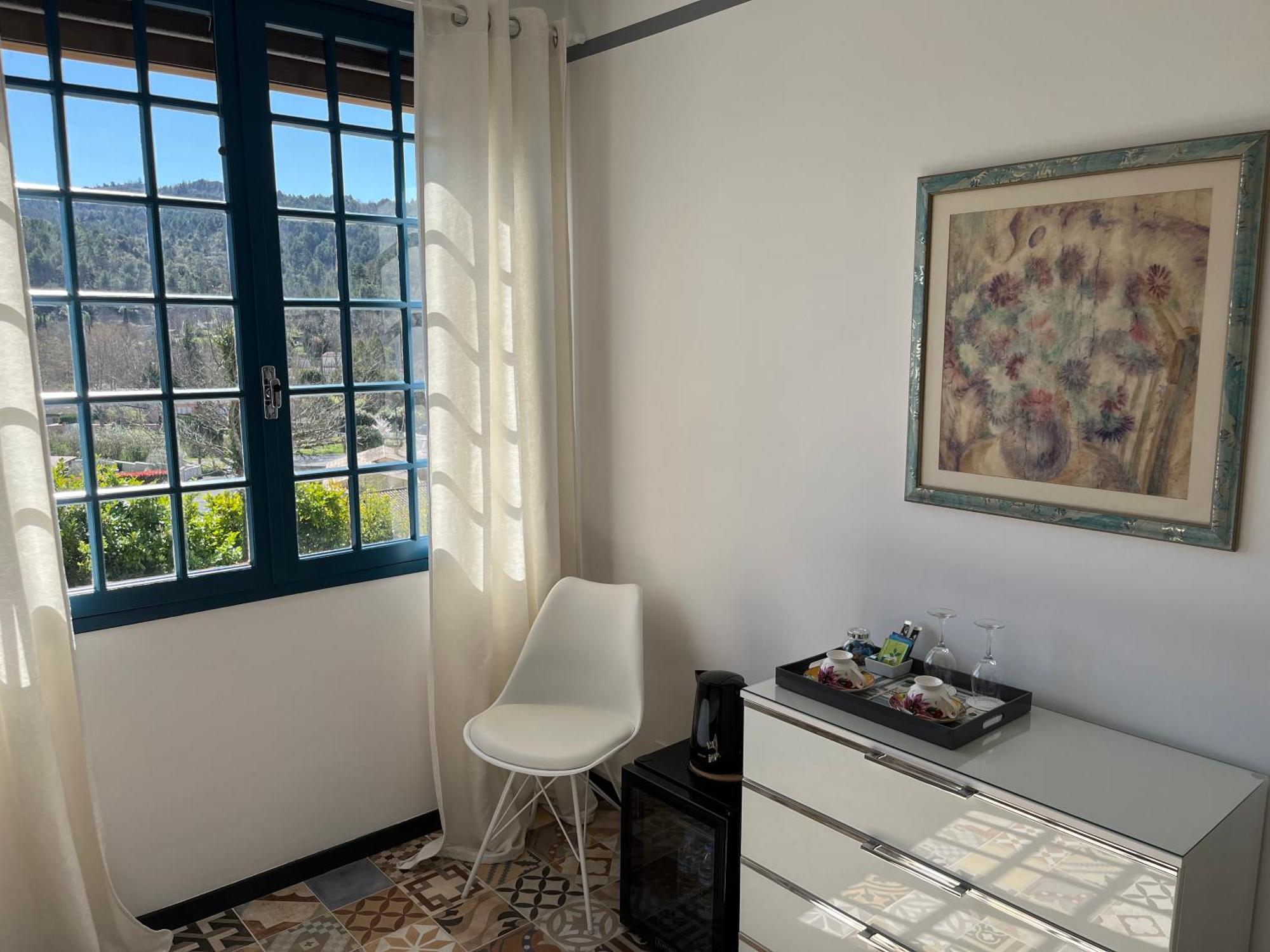 Chez Montiz Bed & Breakfast Montazels Luaran gambar